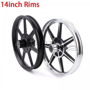 #Motorcycle rim 8714100090